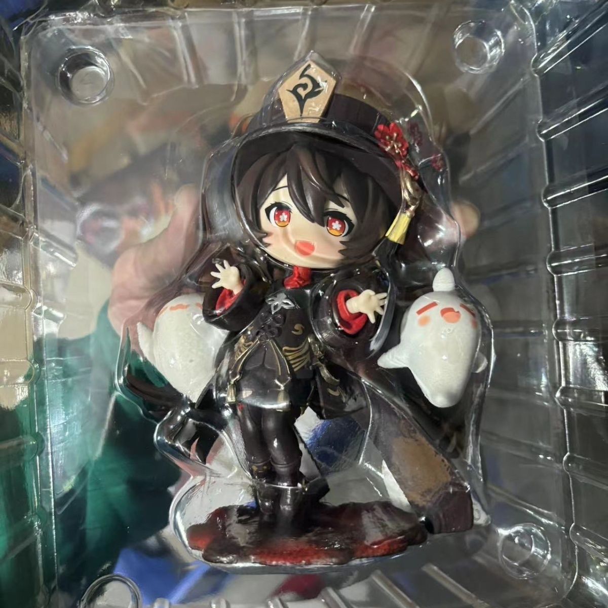 Game Anime Genshin Impact Hu T - Car Accessories Xmas Gifts recensie en prijs