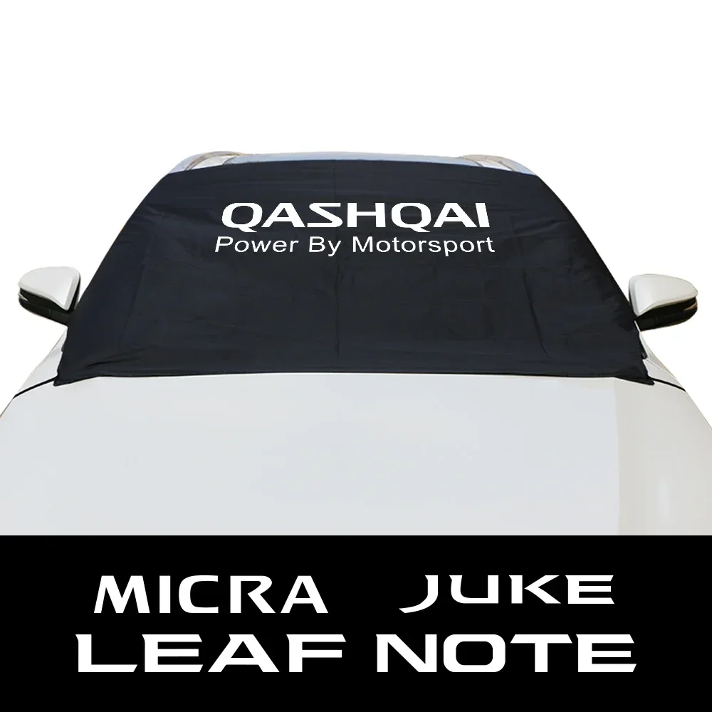 Voor Nissan Juke Leaf Micra Qa - Car Accessories For Winter recensie en prijs