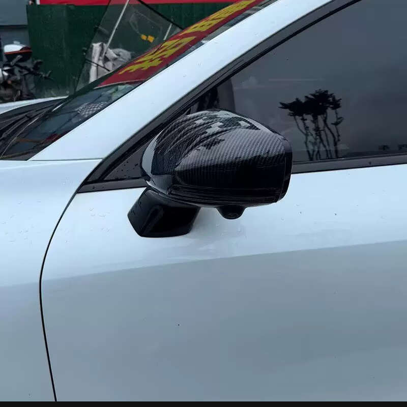 Passende achteruitkijkspiegelk - Car Accessories Unique recensie en prijs