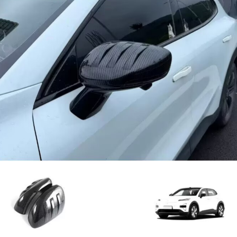 Passende achteruitkijkspiegelk - Car Accessories Unique recensie en prijs