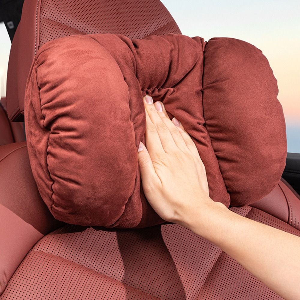 Autostoel Neksteun Kussen Wint - Car Accessories For Winter recensie en prijs
