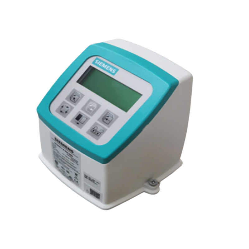 2026 Siemens SITRANS FM MAG 50 - Fm Transmitter recensie en prijs