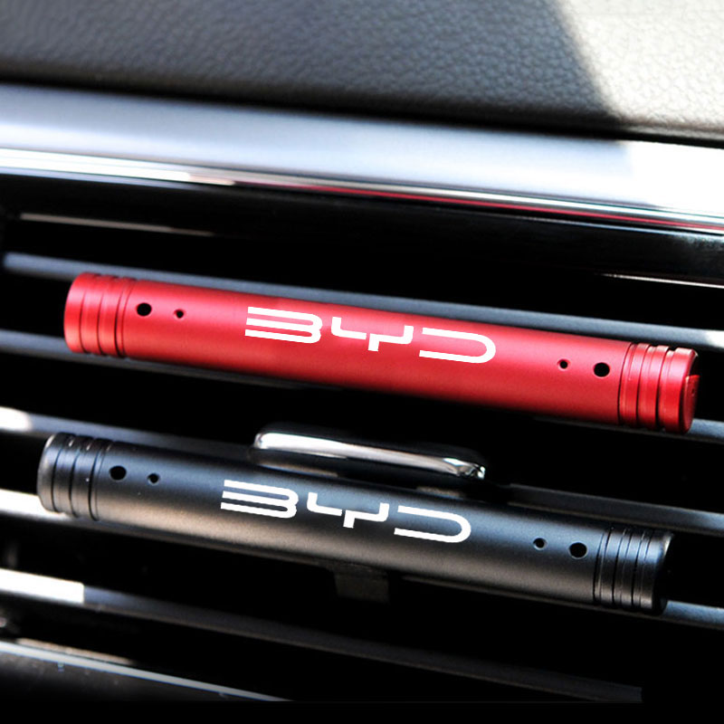 Auto Uitlaat Luchtverfrisser A - Car Accessories Perfume recensie en prijs