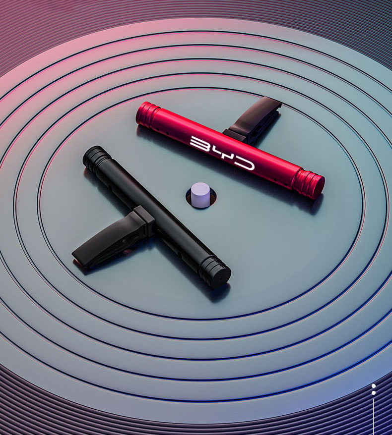 Auto Uitlaat Luchtverfrisser A - Car Accessories Perfume recensie en prijs