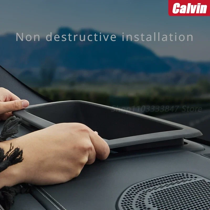 Voor BYD Equation Leopard 5 He - Car Accessories You Must Have recensie en prijs