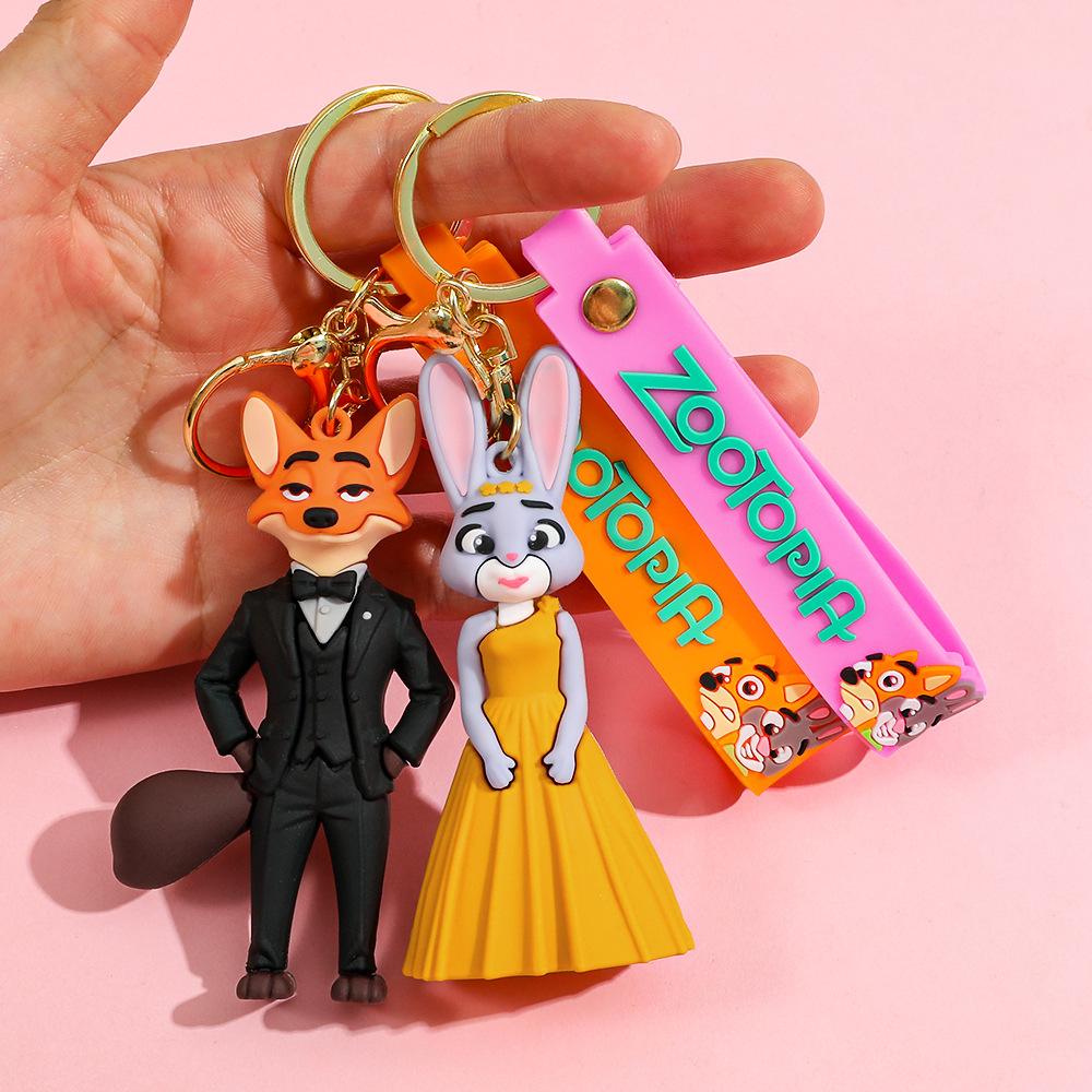 52 stijlen Zootopia 2 figuur s - Car Accessories Xmas Gifts recensie en prijs