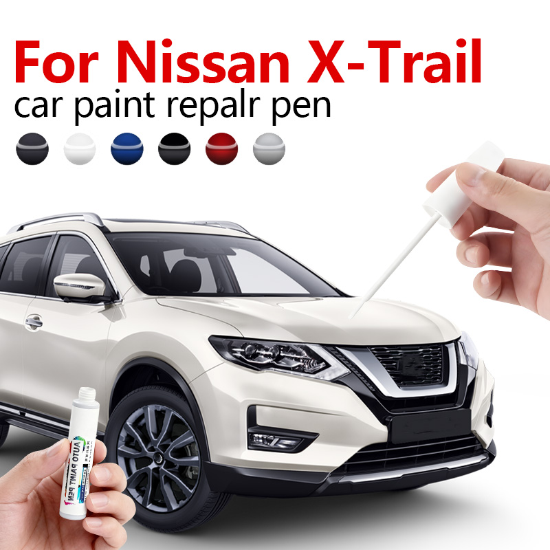 Voor Nissan X-Trail 2000-2025  - Car Accessories Xcent recensie en prijs