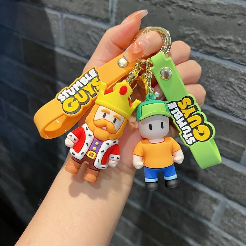 Game Stumble Guys Randapparatu - Car Accessories Xmas Gifts recensie en prijs