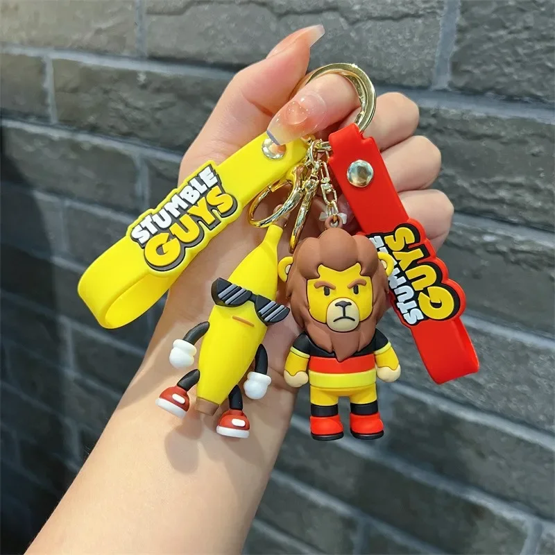 Game Stumble Guys Randapparatu - Car Accessories Xmas Gifts recensie en prijs