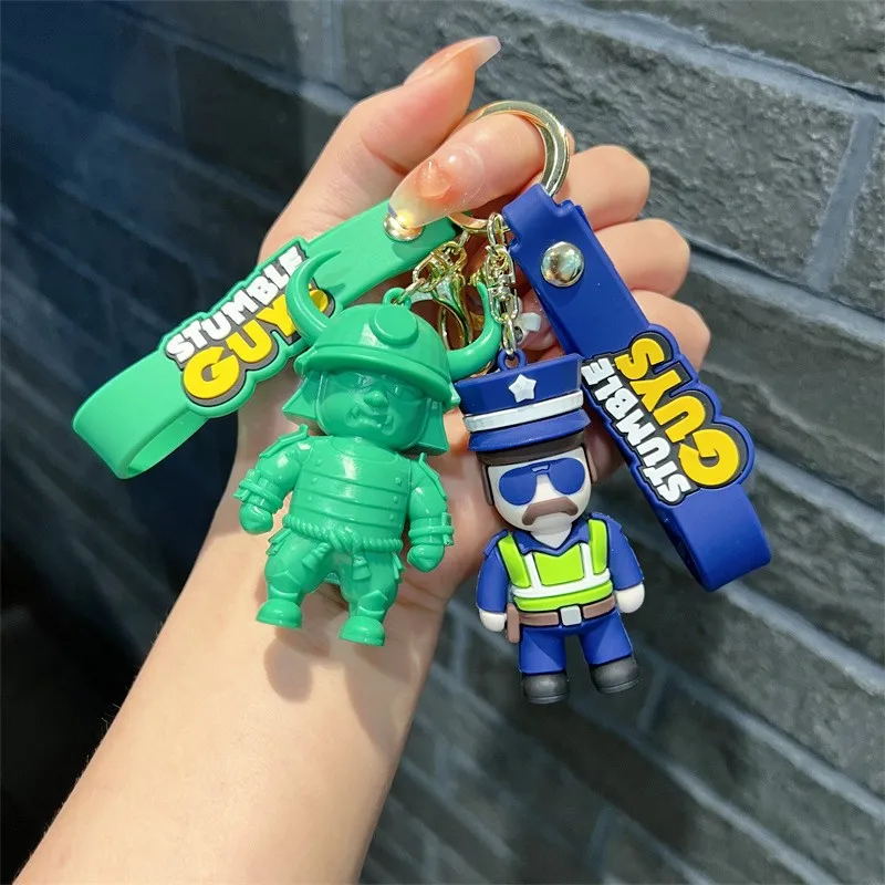 Game Stumble Guys Randapparatu - Car Accessories Xmas Gifts recensie en prijs