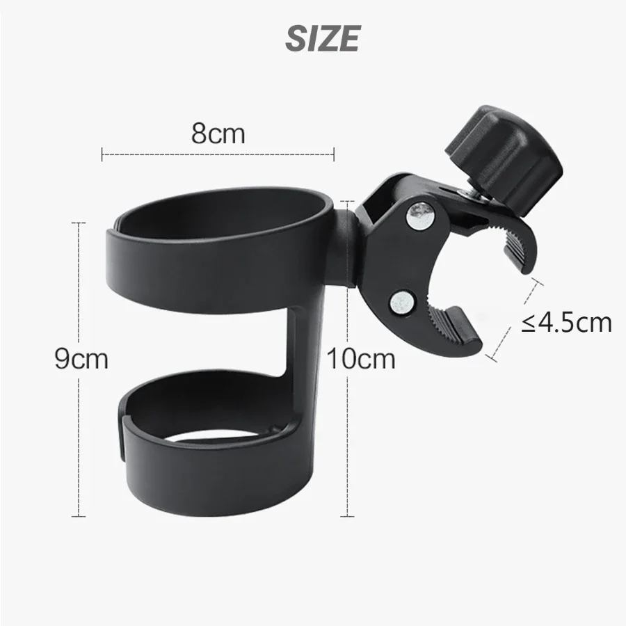 1 st Universele Bidonhouder Ve - Car Cup Holder Expander recensie en prijs