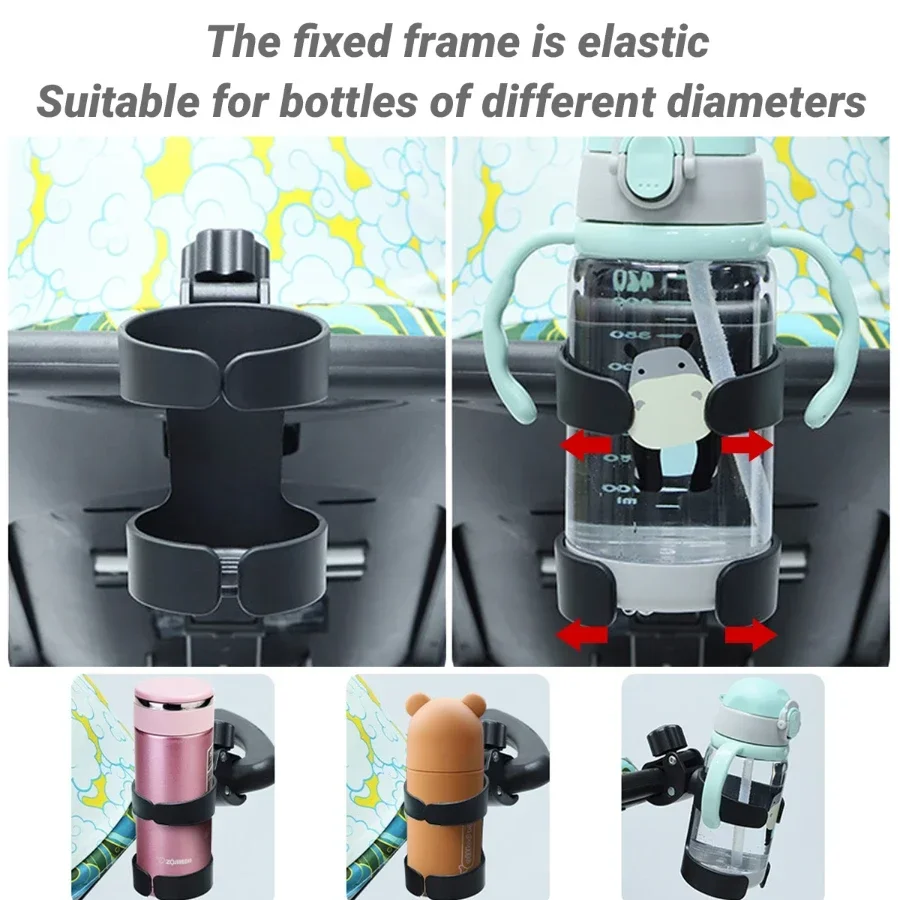 1 st Universele Bidonhouder Ve - Car Cup Holder Expander recensie en prijs