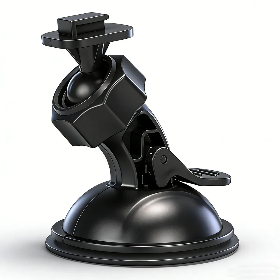 QXNY 360 °   Draaibare zuignap - Car Cup Holder Expander recensie en prijs