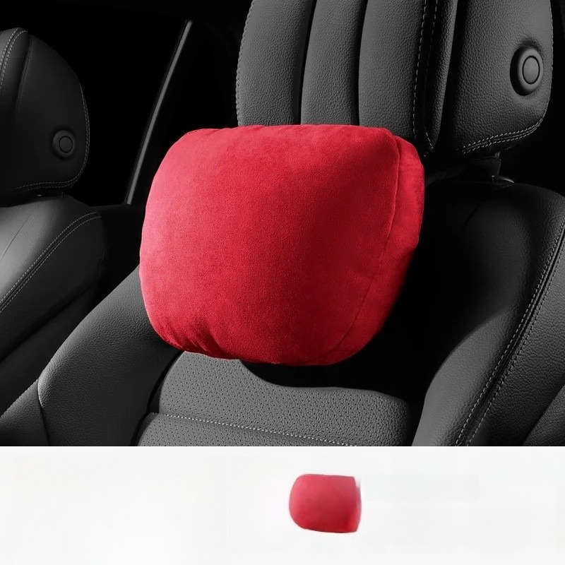 Comfortabel reisnekkussen + au - Car Accessories You Must Have recensie en prijs