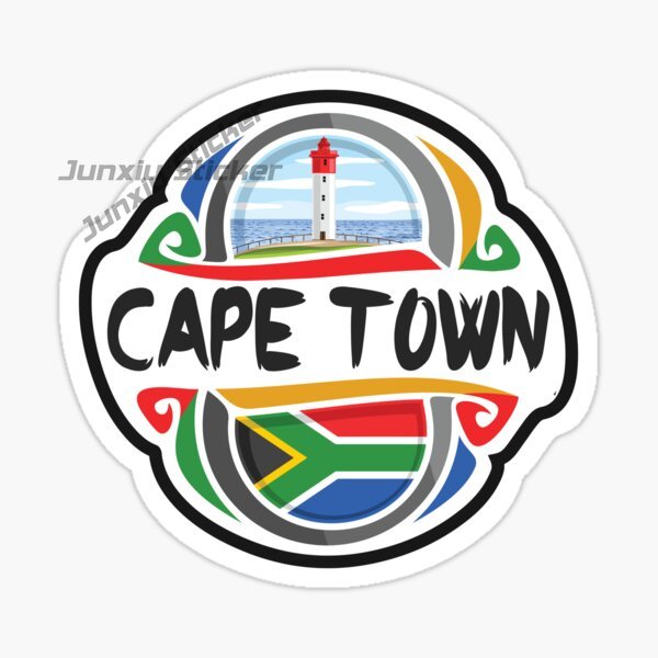 Kaapstad Zuid-Afrika wetgeving - Car Accessories Cape Town recensie en prijs