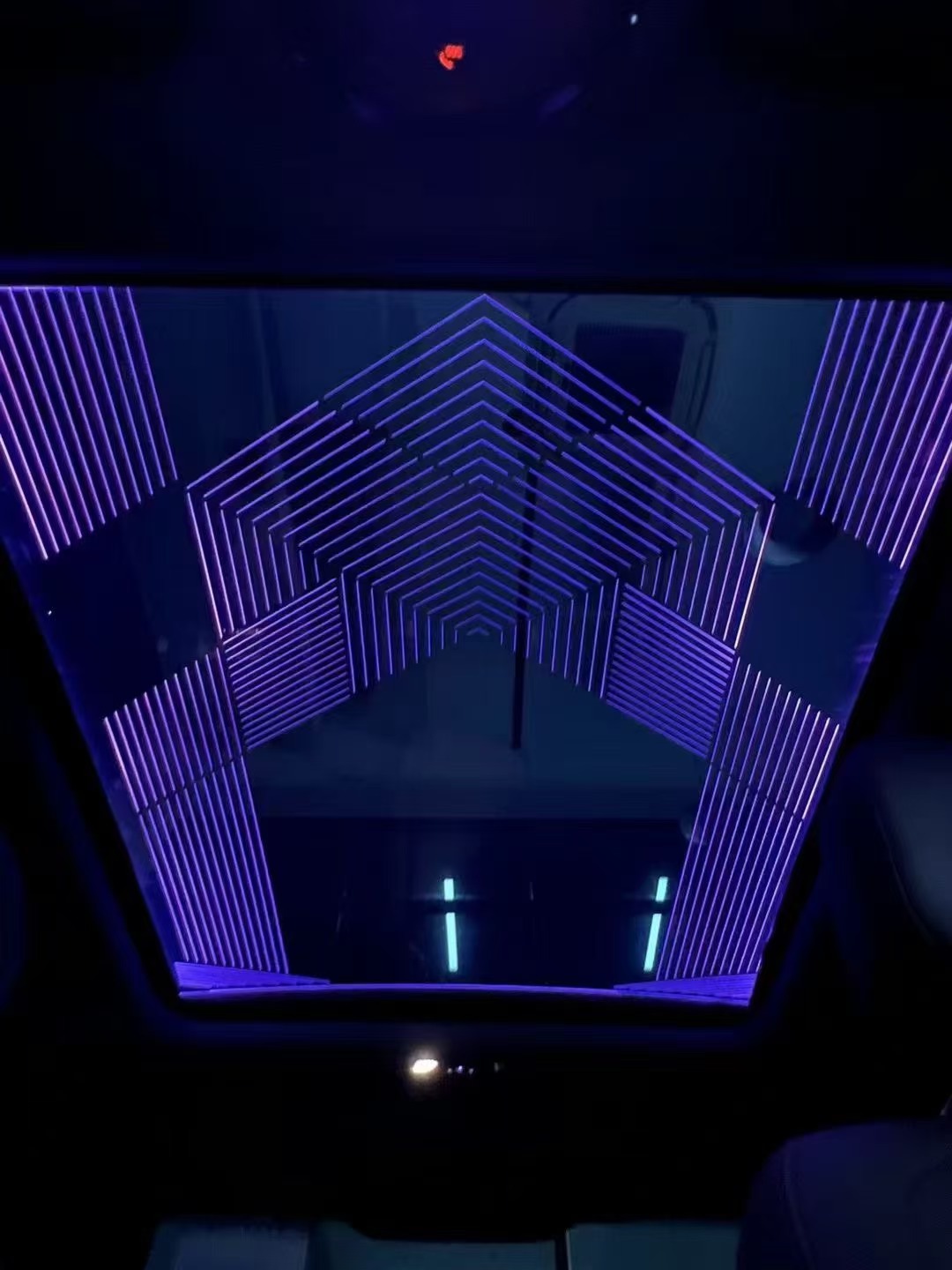 Aanpasbare Sterrenhemel Zonned - Car Accessories Unique recensie en prijs