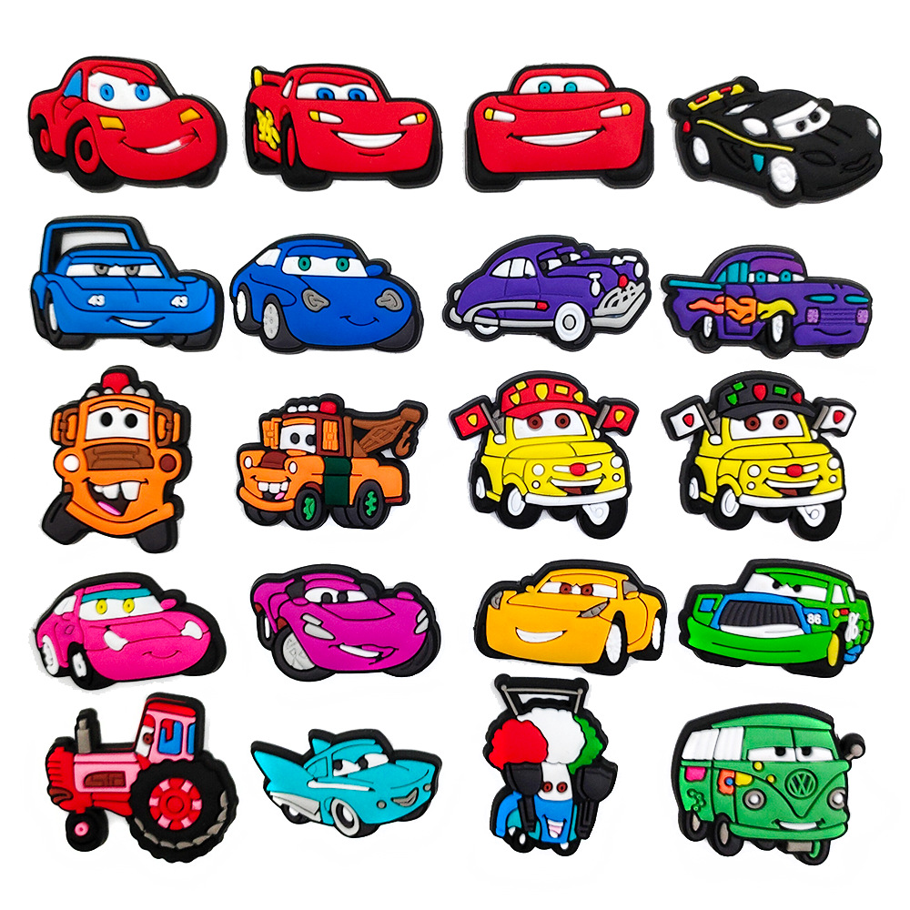 9/10/20PCS Hot Speelgoed Carto - Car Accessories Xmas Gifts recensie en prijs