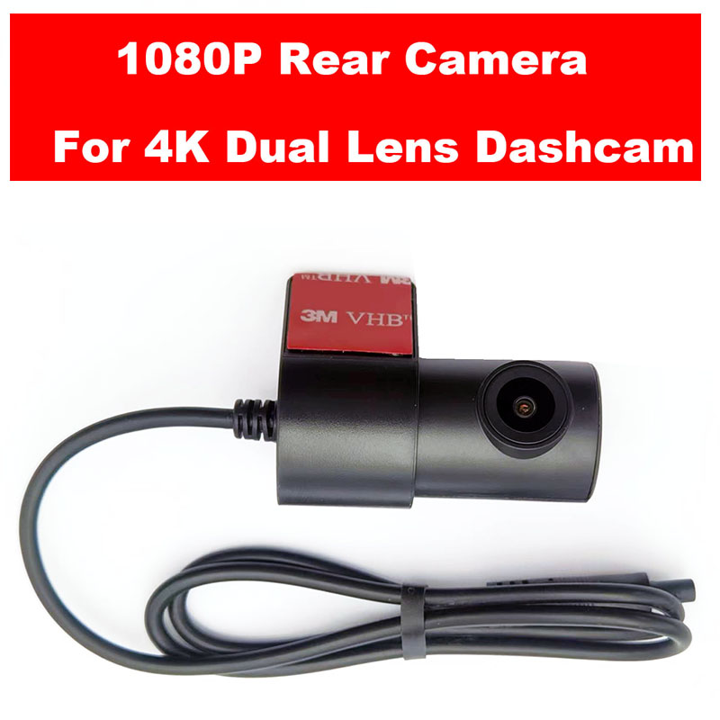 1080P achteruitrijcamera voor  - Car Accessories List recensie en prijs