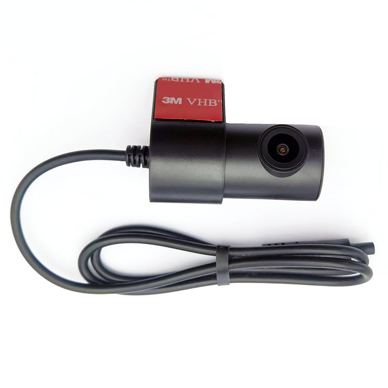 1080P achteruitrijcamera voor  - Car Accessories List recensie en prijs