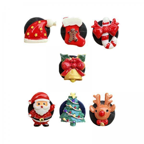 Auto-interieur Kerstdecoratie  - Car Accessories Perfume recensie en prijs