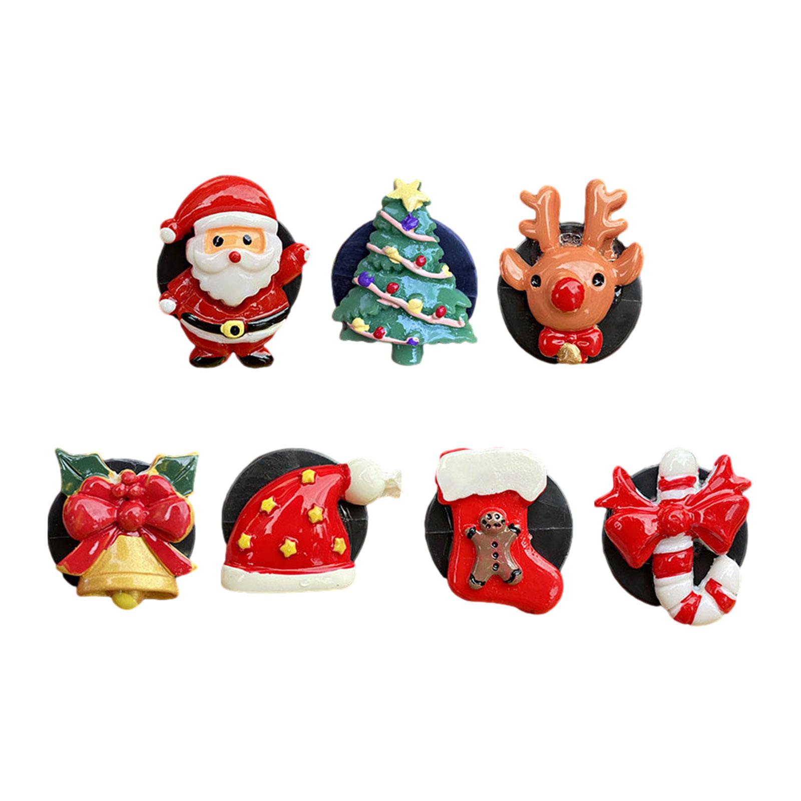 Auto-interieur Kerstdecoratie  - Car Accessories Perfume recensie en prijs
